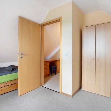 Ferienwohnung Coni Langballig Exterior foto