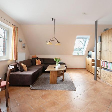 Ferienwohnung Coni Langballig Exterior foto