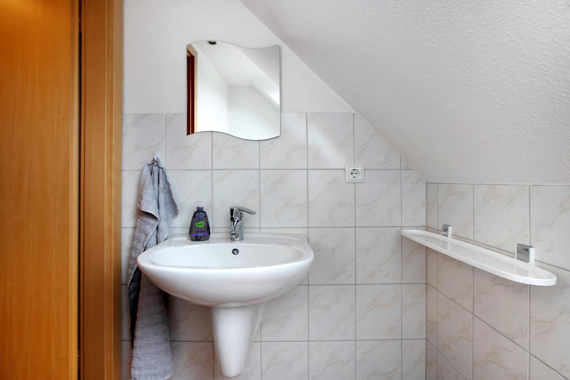 Ferienwohnung Coni Langballig Exterior foto