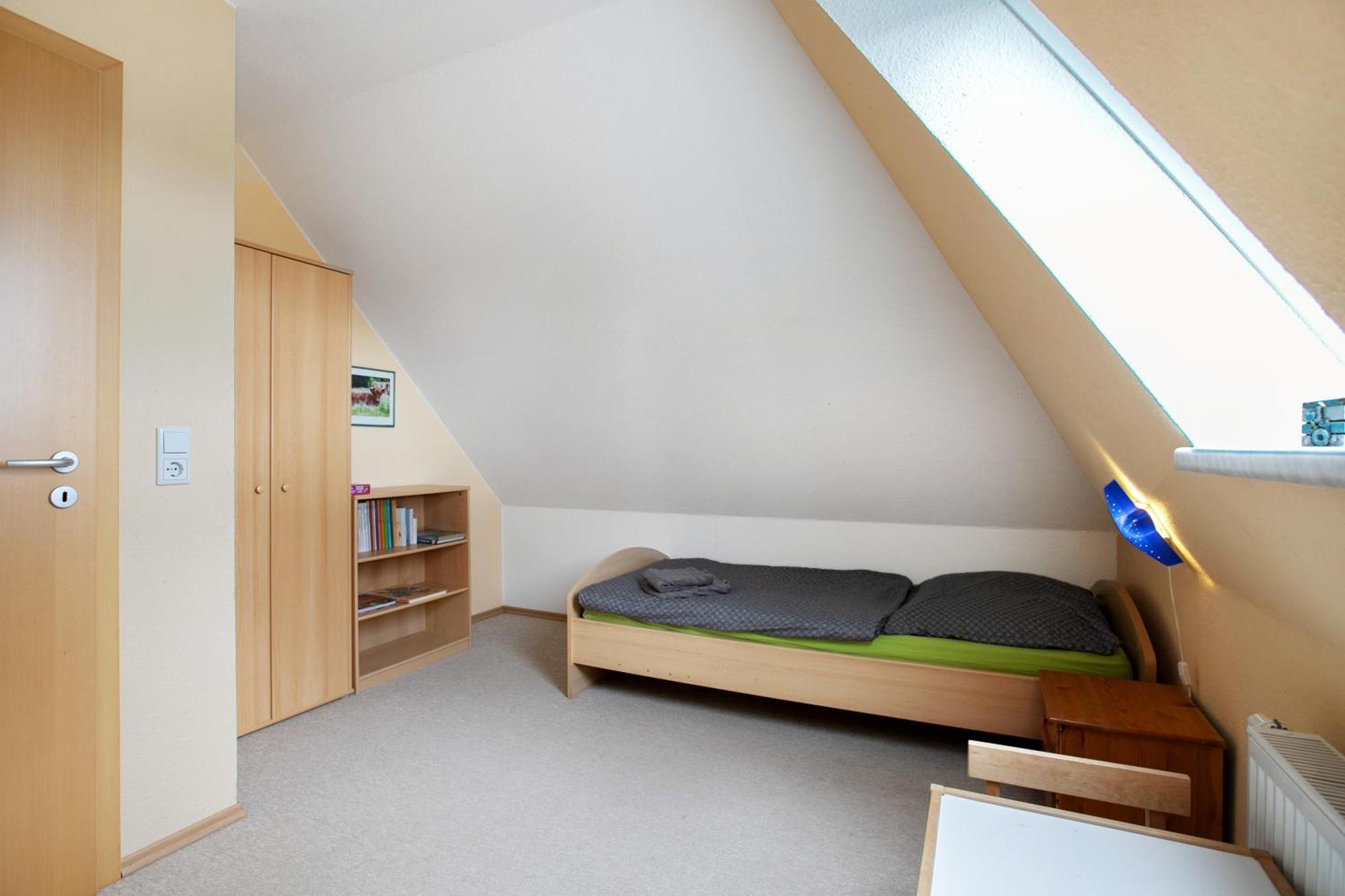 Ferienwohnung Coni Langballig Exterior foto