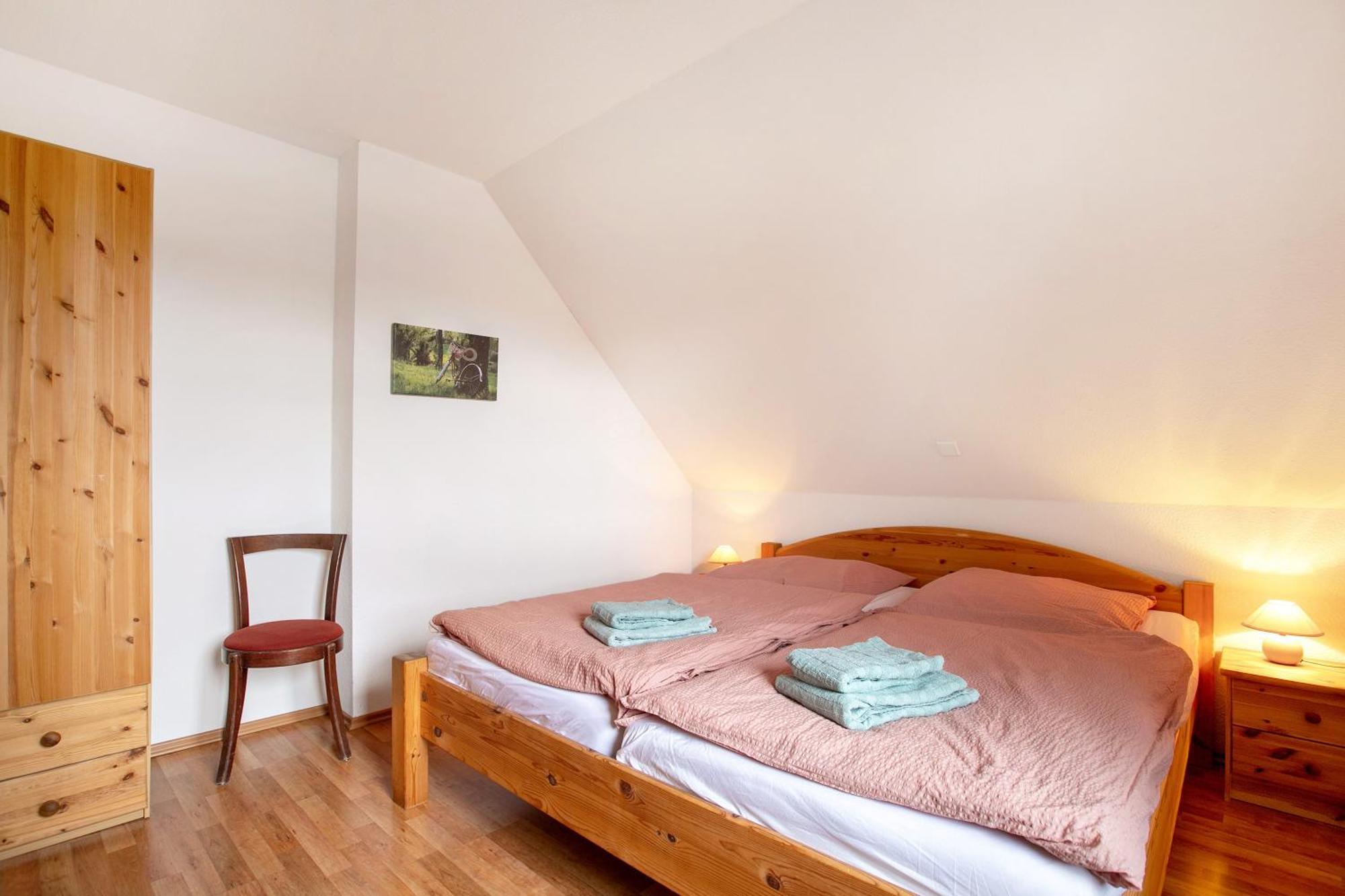 Ferienwohnung Coni Langballig Exterior foto