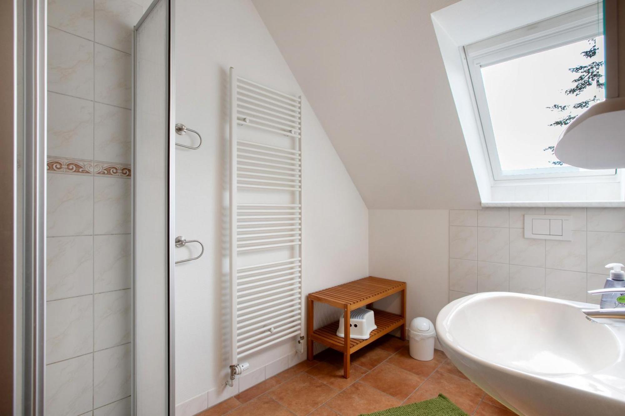 Ferienwohnung Coni Langballig Exterior foto