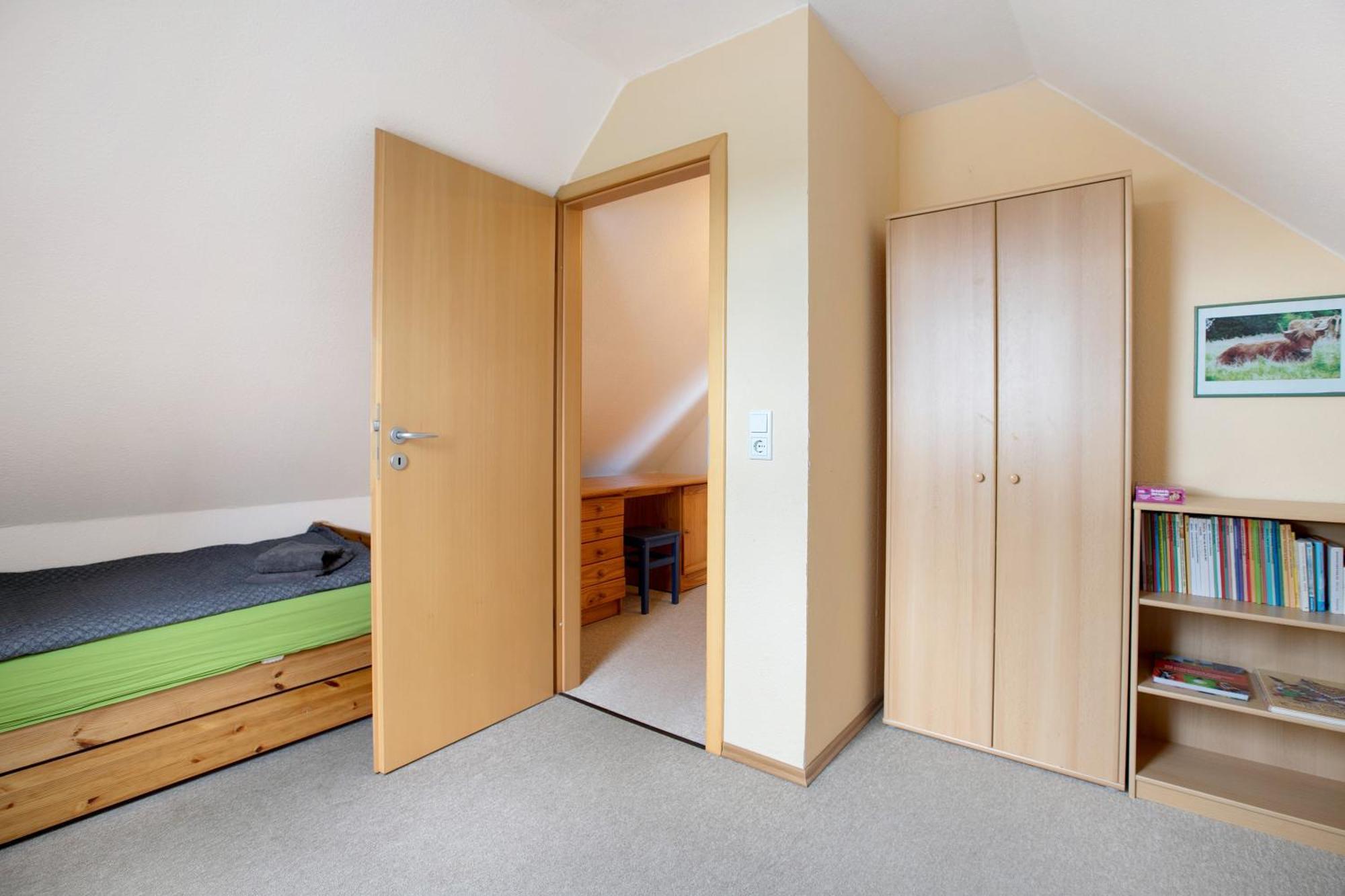 Ferienwohnung Coni Langballig Exterior foto