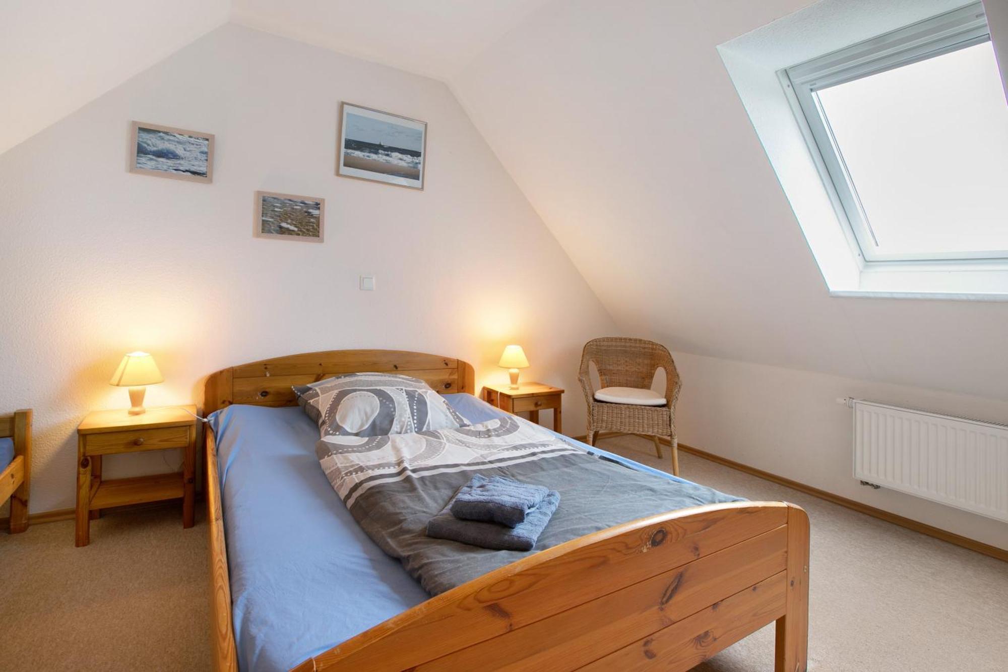 Ferienwohnung Coni Langballig Exterior foto