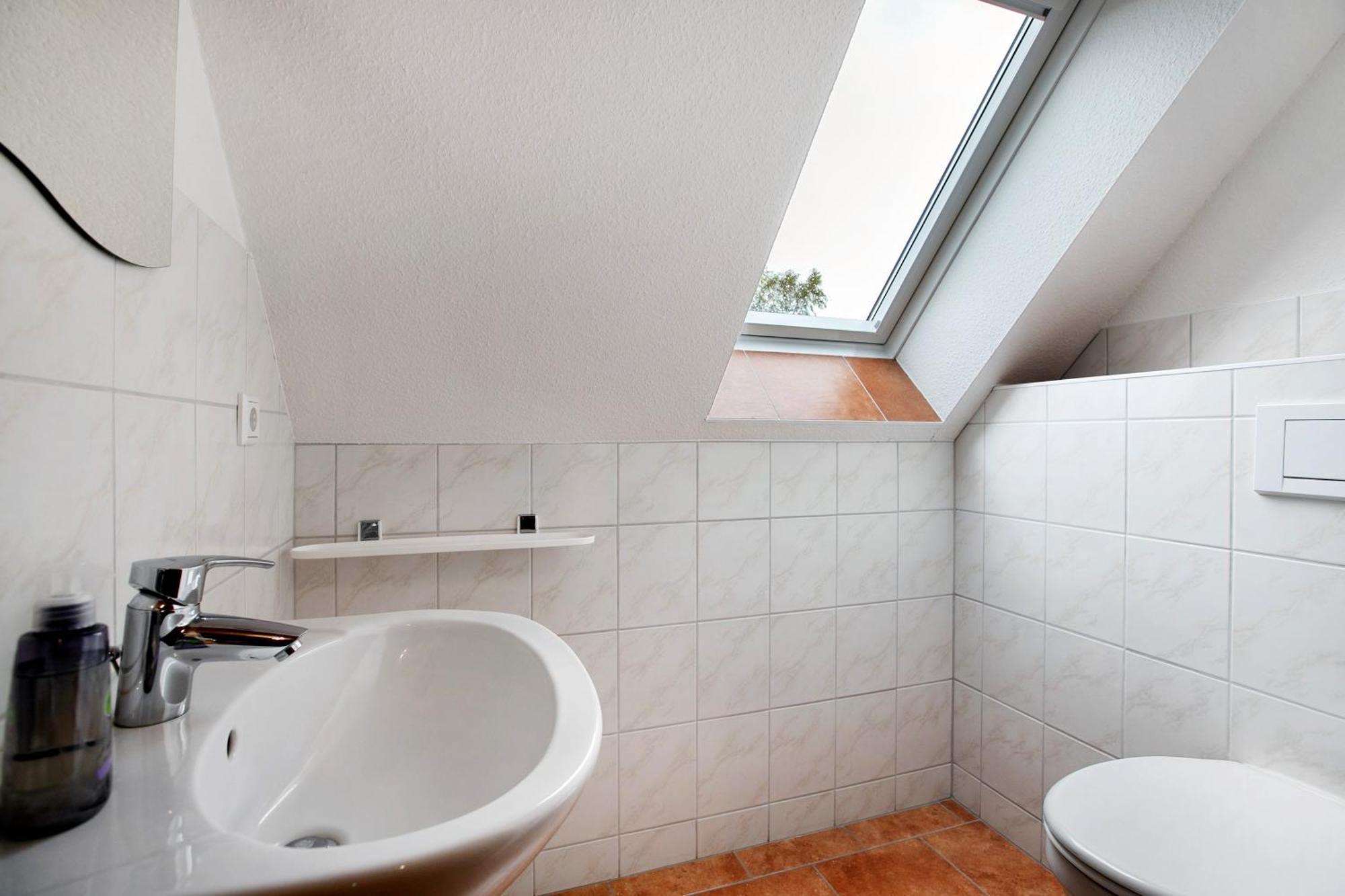 Ferienwohnung Coni Langballig Exterior foto